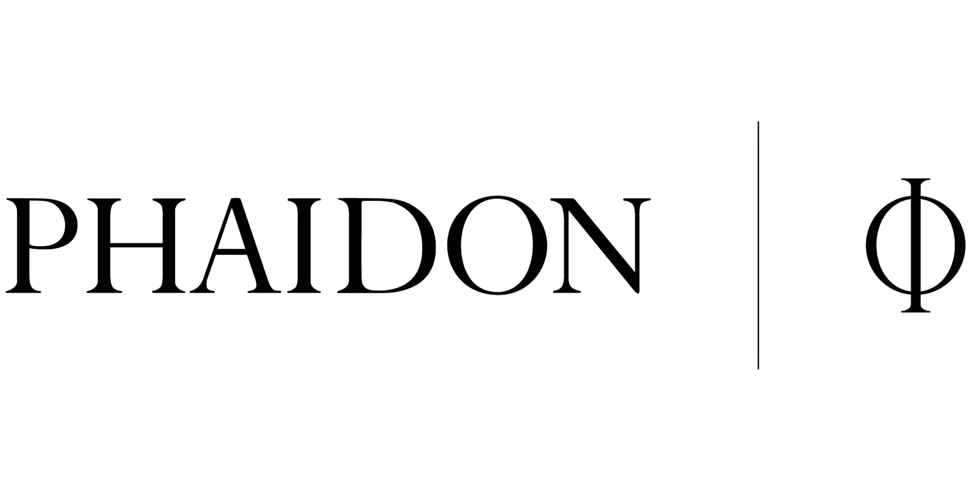 Phaidon_Logo